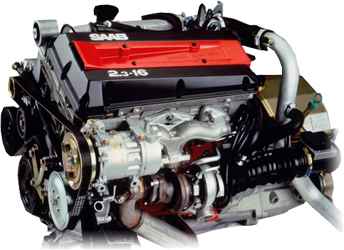 P310E Engine